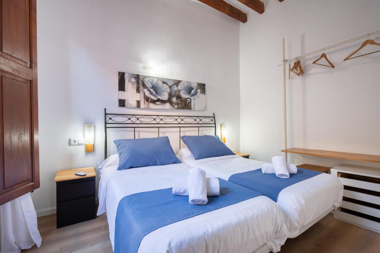 - Ti Apartament