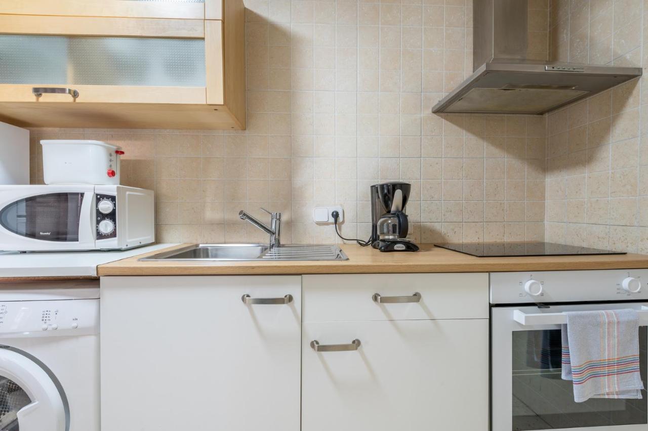 - Ti Apartament *
