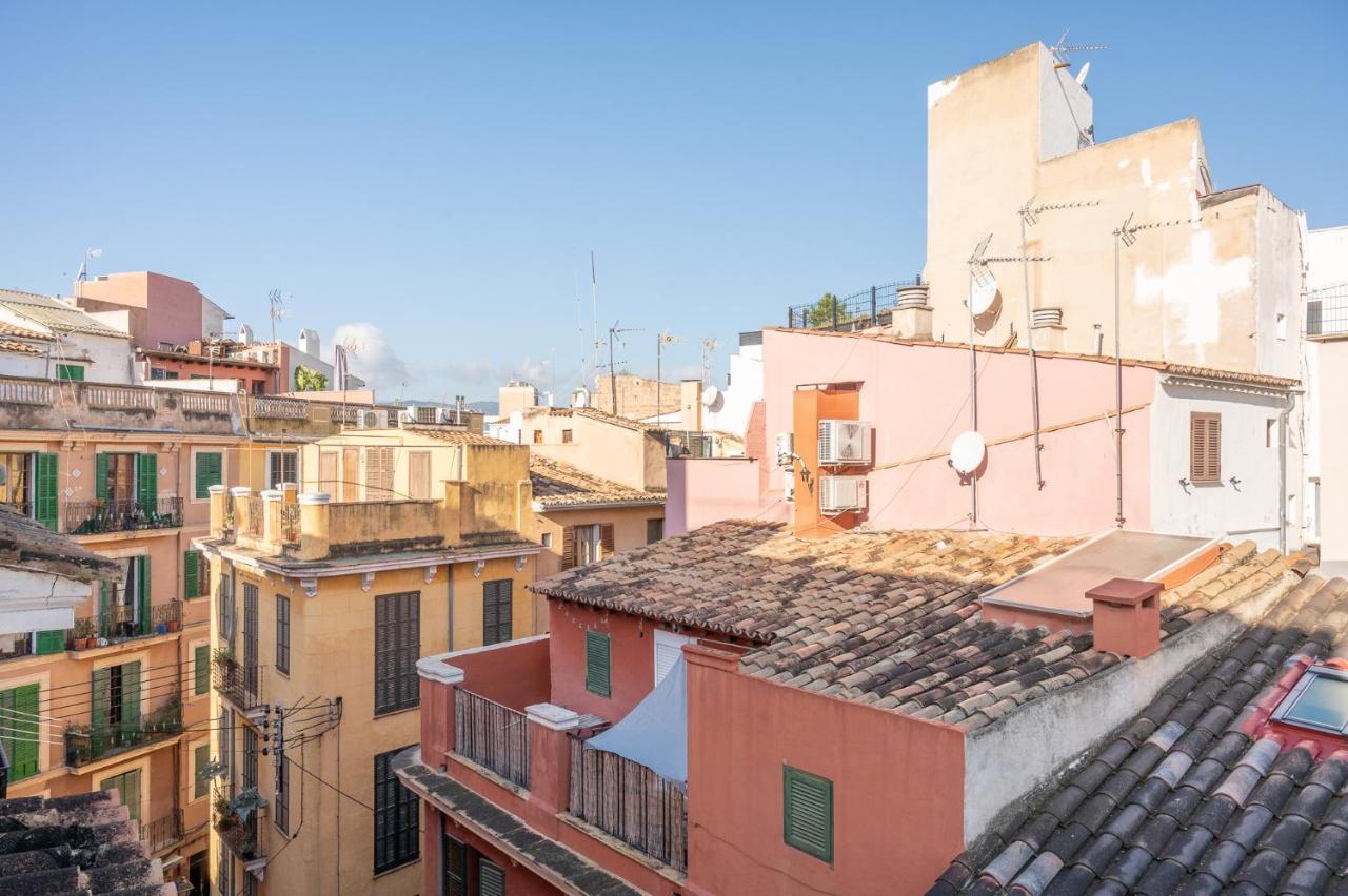 - Ti Apartament Palma de Mallorca