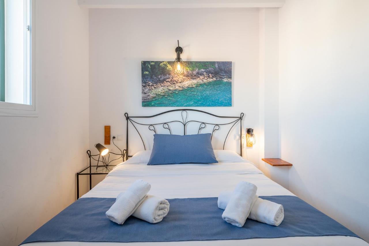 - Ti Apartament Palma de Mallorca