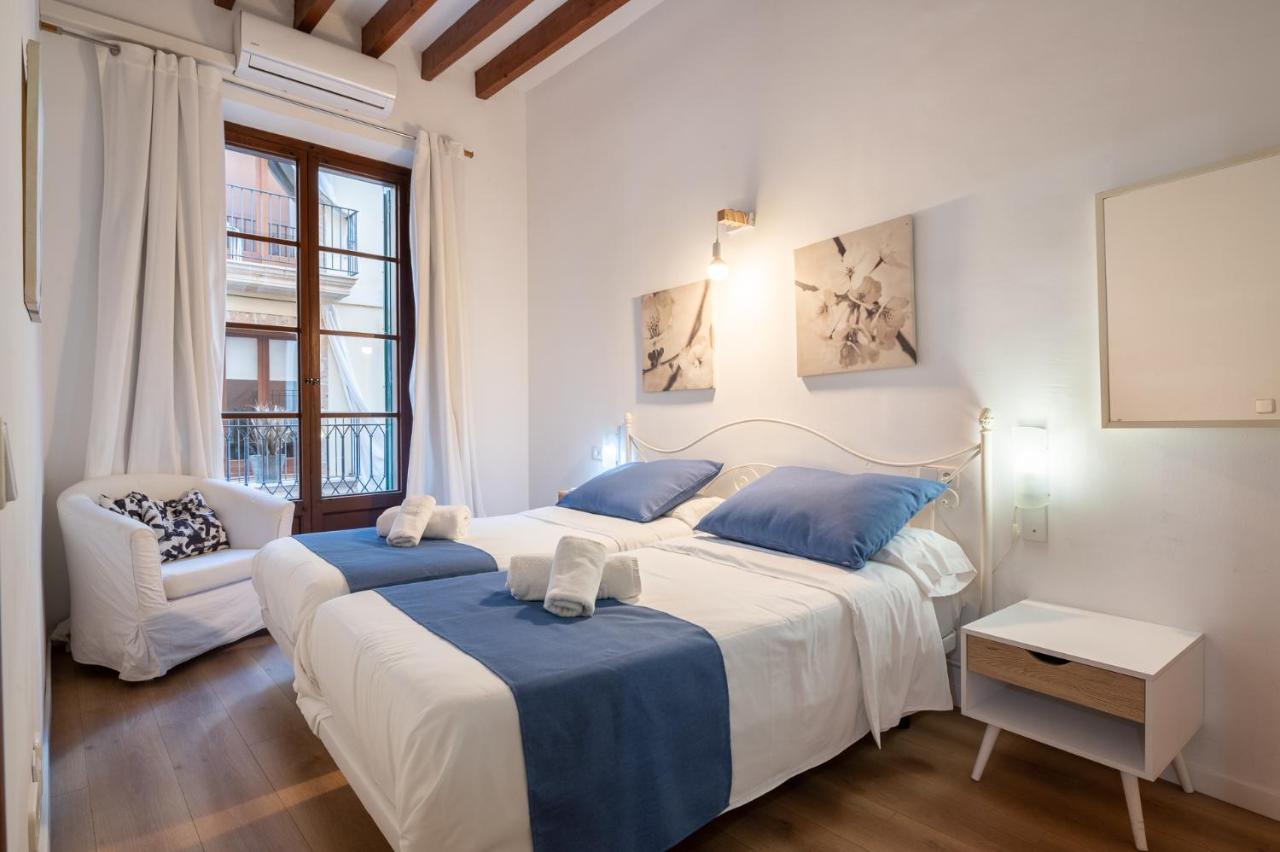 Apartamento - Ti