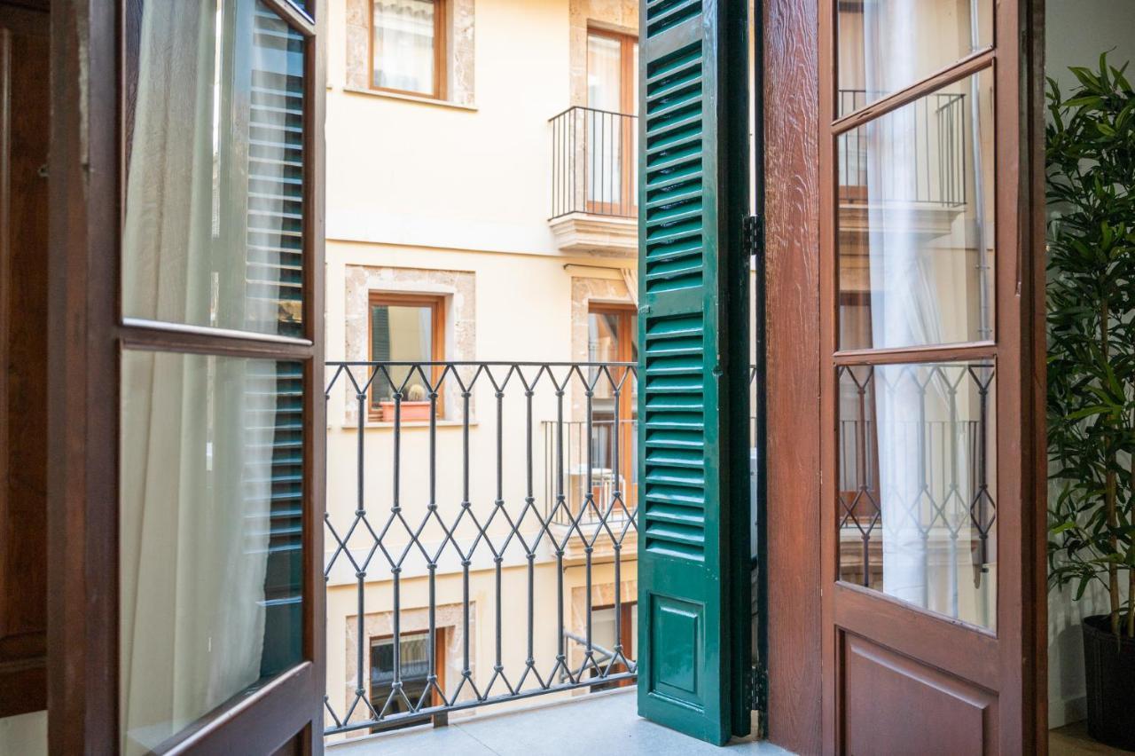 Apartamento - Ti